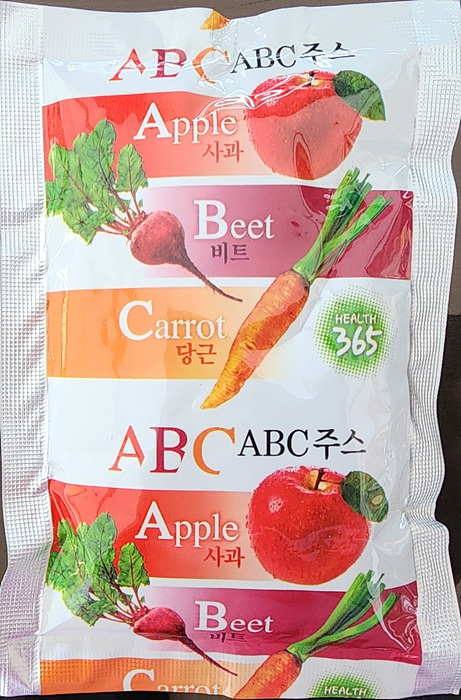 ABC 쥬스