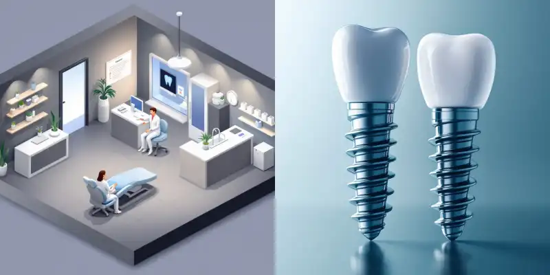 최저가 임플란트와 병원 선택 팁