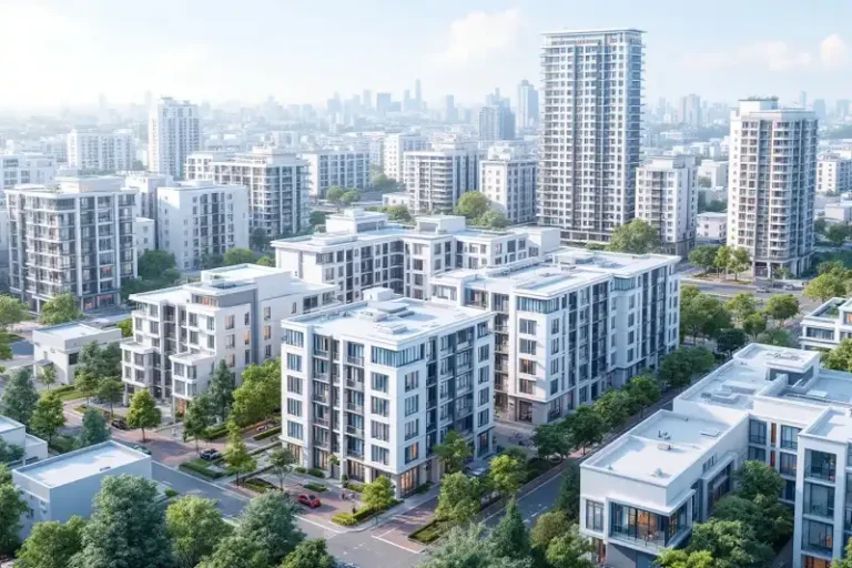 2025년 부동산 투자, 어디에 해야 돈 벌까?