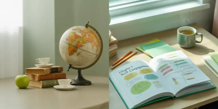 영어 문법의 기초