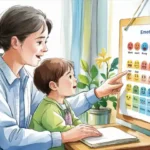 자녀 감정 조절 도와주는 실전 방법