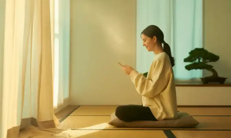 초보자를 위한 명상