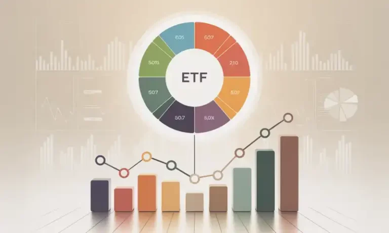 ETF 투자법