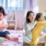아이 기질에 맞춘 육아법 가이드