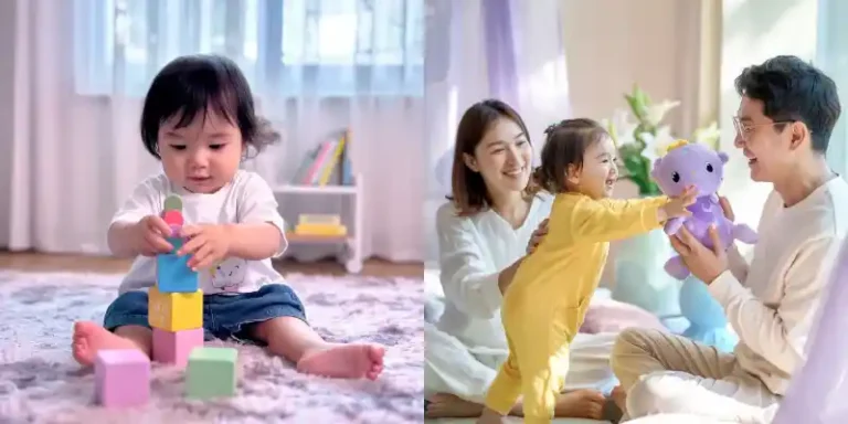 아이 기질에 맞춘 육아법 가이드