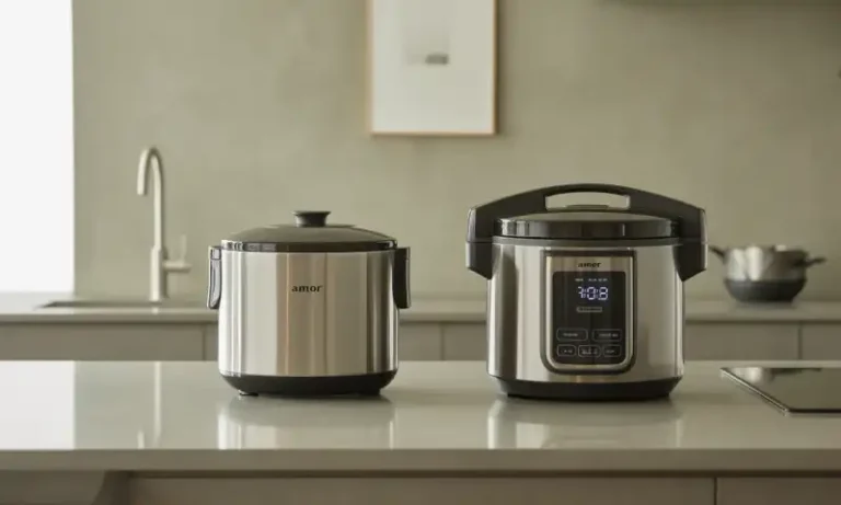 주방용품 완전 정복