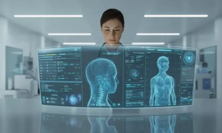 AI 의료 분석 관련주