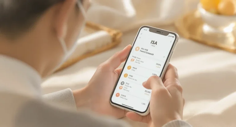 ISA 계좌 활용법