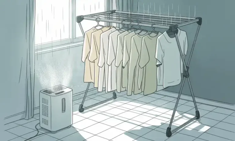 장마철 세탁 꿀팁