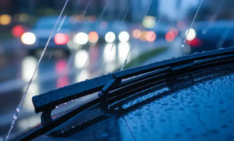 장마철 자동차 관리법