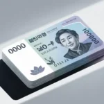 전국민 25만원 민생회복지원금