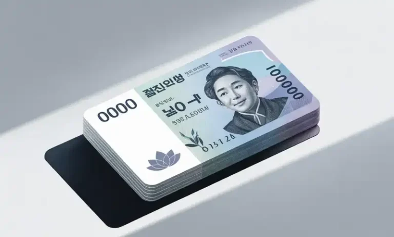 전국민 25만원 민생회복지원금