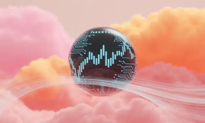 미국 AI 관련 주식
