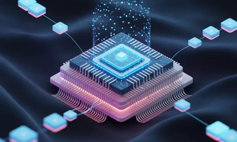 AI 반도체가 바꾸는 미래