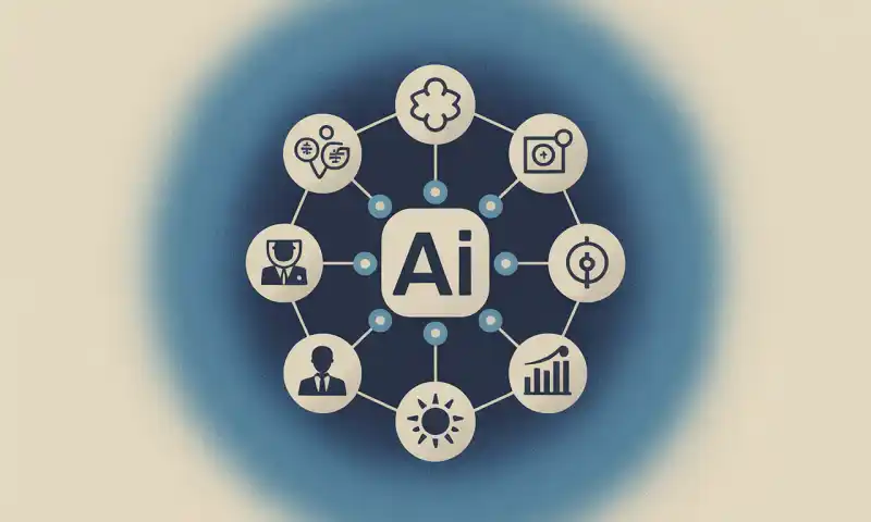 AI 관련 주식 모음
