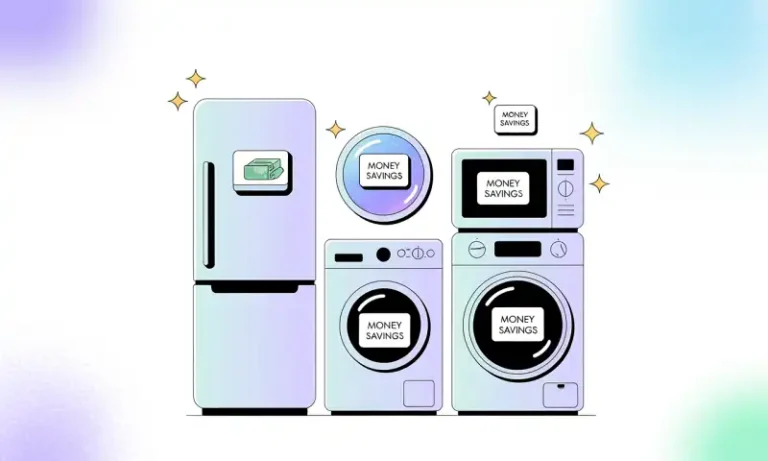 가전제품 알뜰 사용법