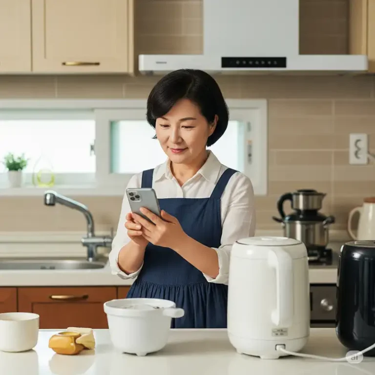 가전제품 오래 쓰는 똑똑한 비결