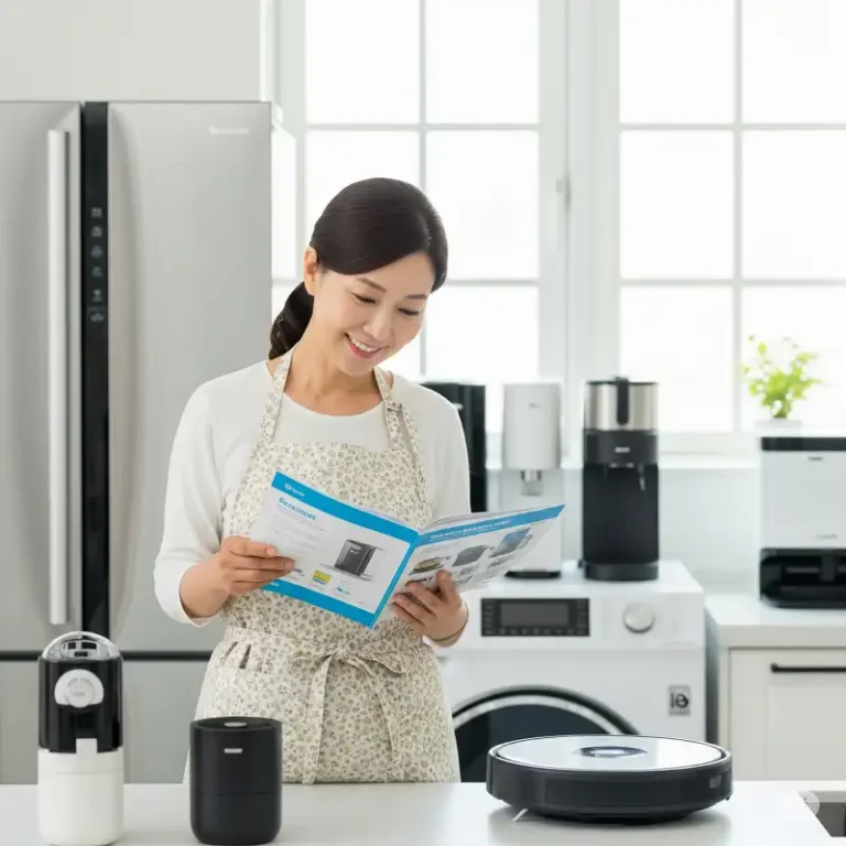 가전제품 오래 쓰는 똑똑한 습관