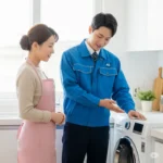 가전제품 올바른 사용법