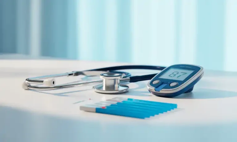 당뇨 초기 증상 알아두기