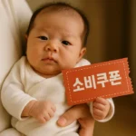 신생아도 '소비쿠폰' 받을 수 있다?