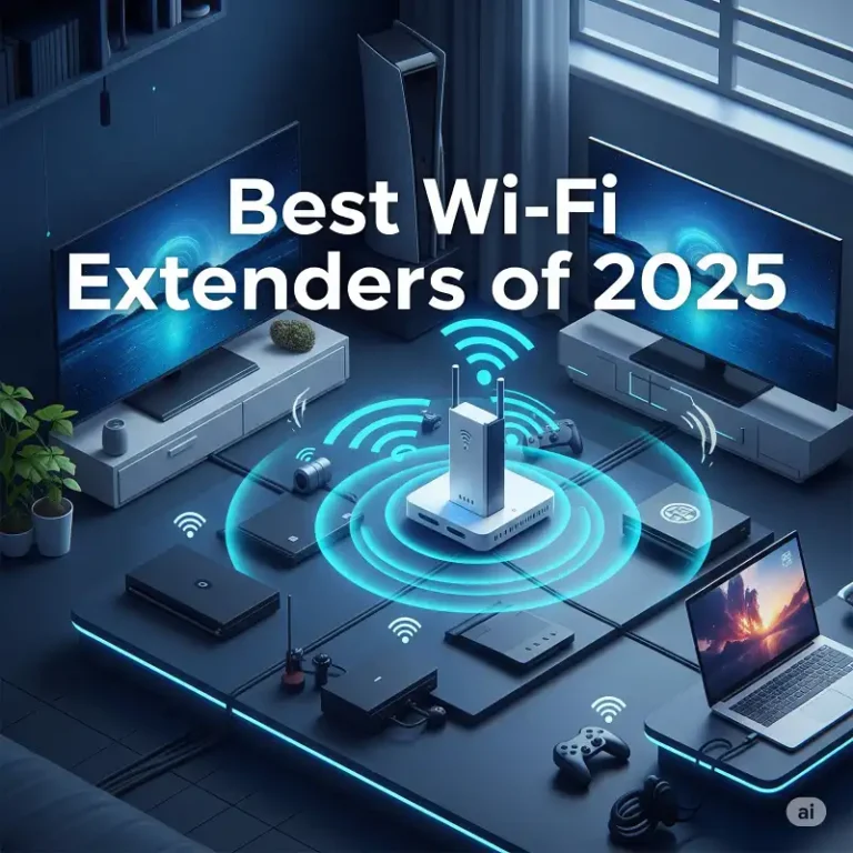 와이파이 증폭기 추천