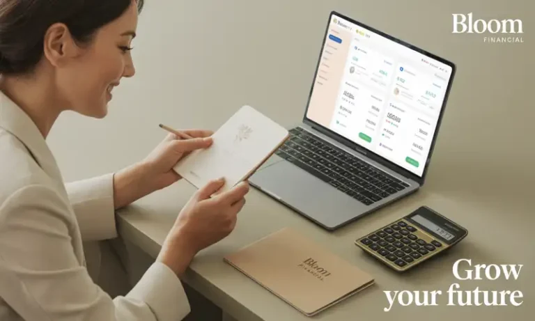 재무 독립을 위한 통장 쪼개기