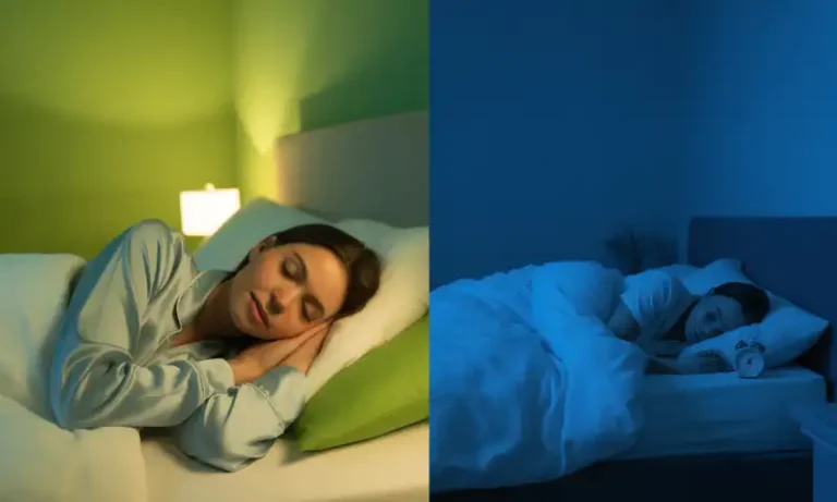 수면과 건강의 밀접한 상관관계