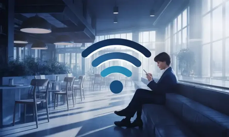 무료 와이파이 사용할 때 해킹 피하는 꿀팁