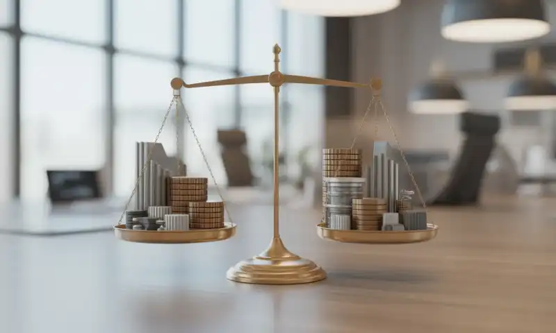 위험을 줄이면서 수익을 올리는 자산 배분 전략