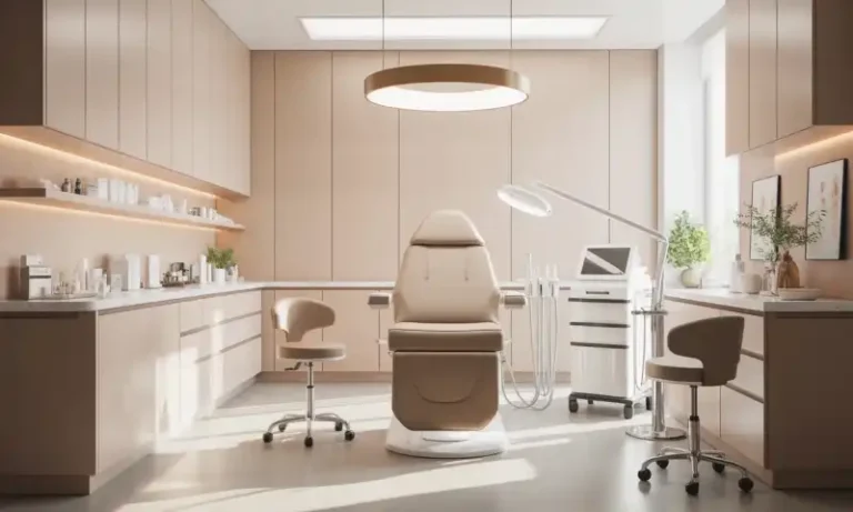 여드름 압출, 피부과에서 제대로 예약하는 법