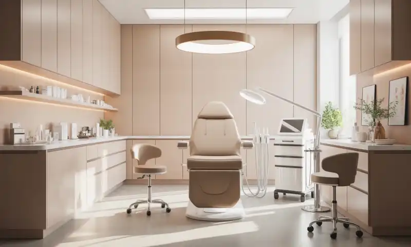 여드름 압출, 피부과에서 제대로 예약하는 법