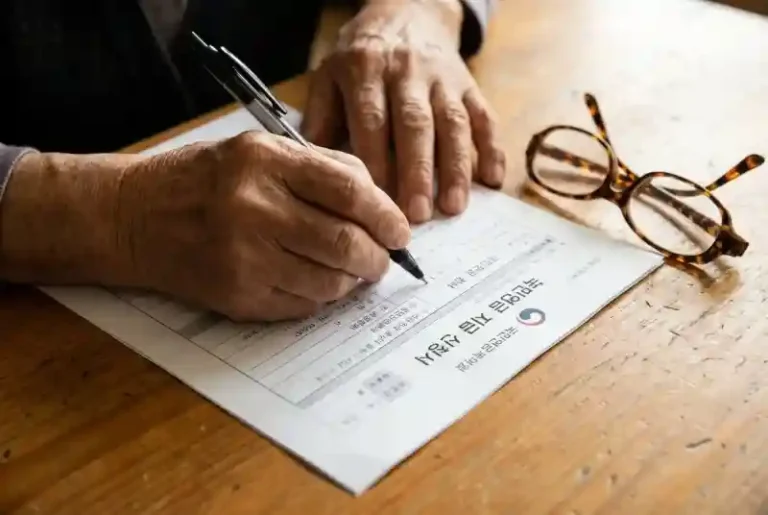 65세 시니어 혜택 총정리 알아보기