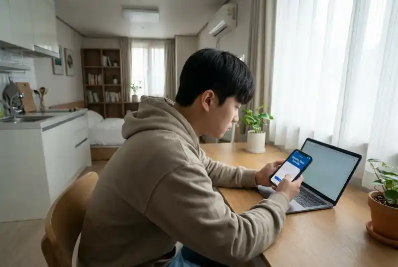 월 20만원 청년월세? 조건만 맞으면 바로 신청 가능해요