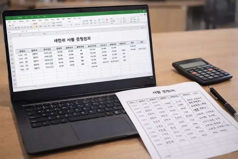 사업자 차량 비용처리 어떻게 해야 손해 안 볼까?