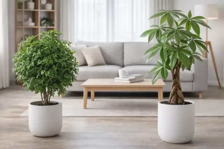 재물운 끌어올리는 식물 TOP5 풍수비법