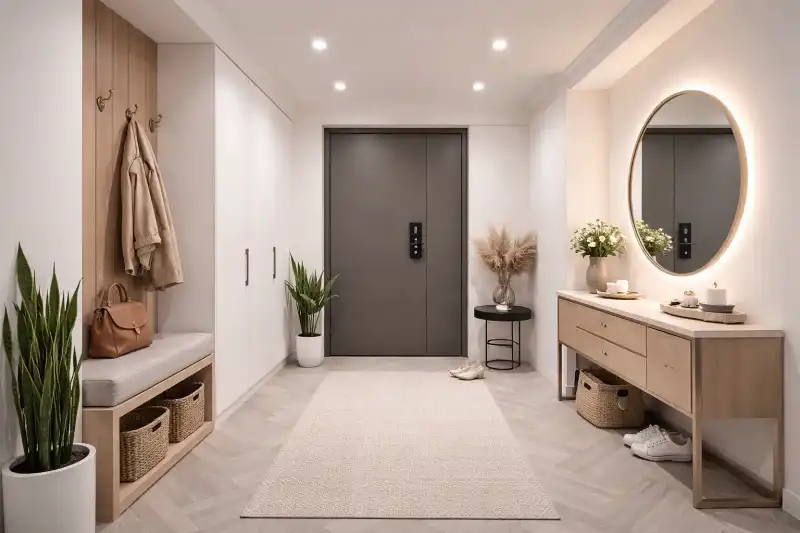 집안 기운 막혔다면? 풍수 흐름 바꾸는 법