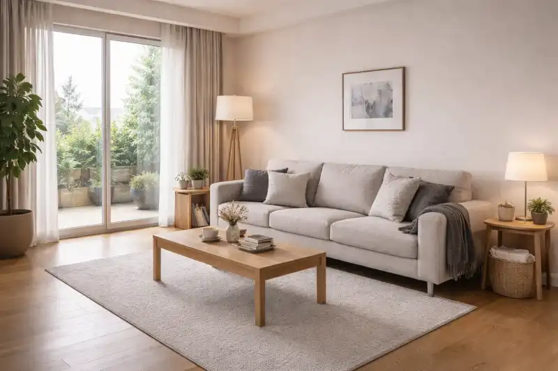 집안 싸움 줄이는 풍수 배치법