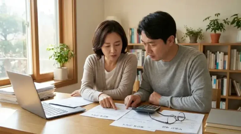 부부간 부동산 증여로 세금 2천만 원 줄인 실제 경험담