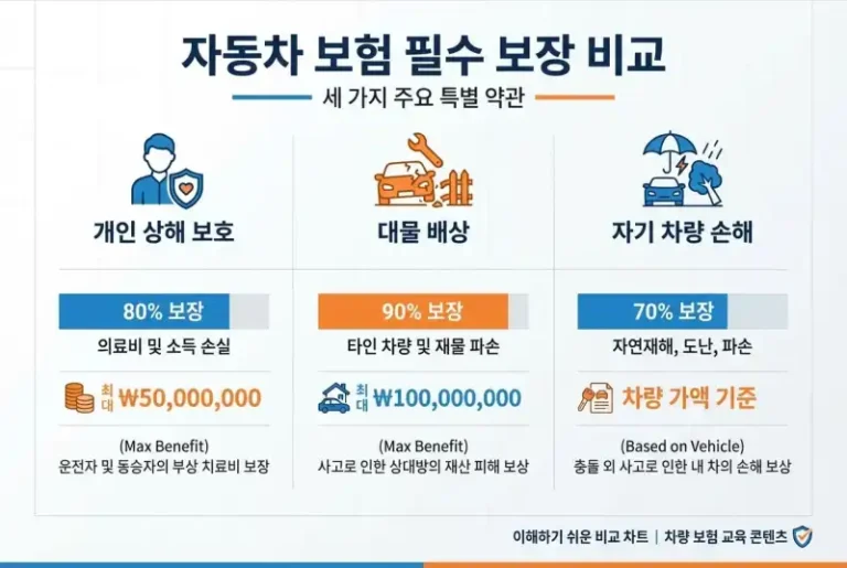 보험사 추가서류 요구 받을 때 대응 순서