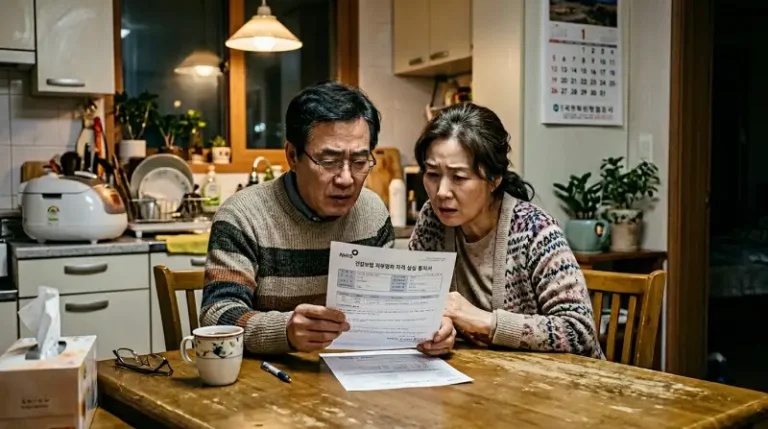 건강보험료 피부양자 탈락 조건 2026년 기준