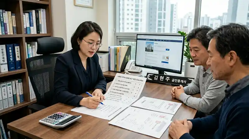 아파트·오피스텔 소유 검토