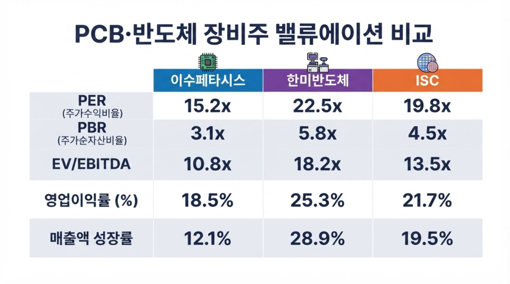 외국인·기관 수급 흐름 차트